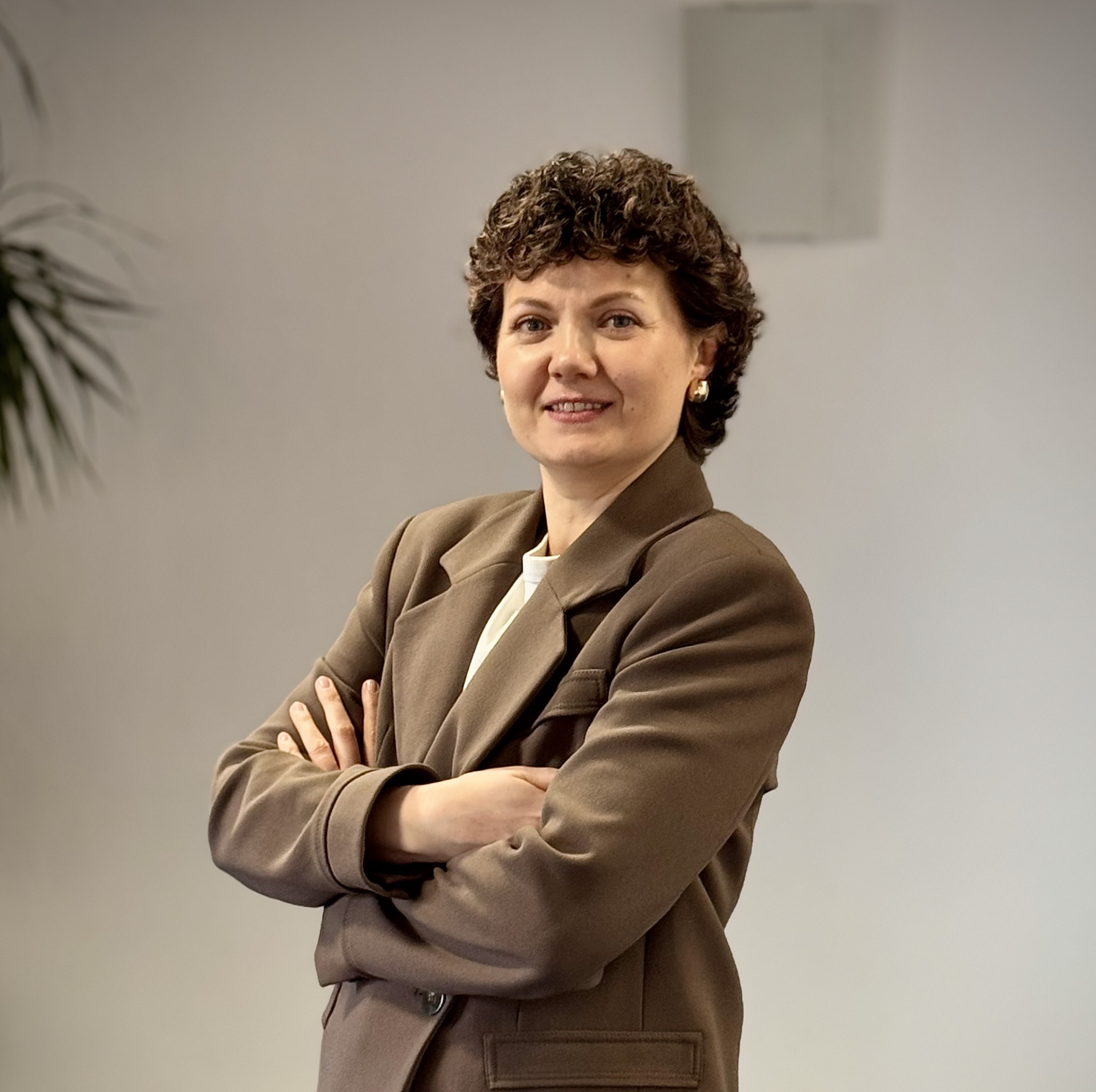 Maryna Aleksandrova